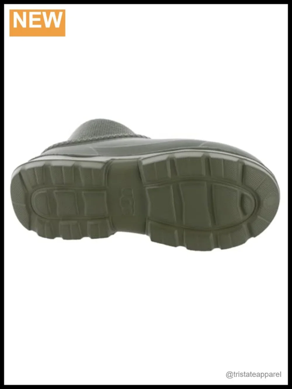 Women's Tasman Rain Boot Waterproof Pull-On Ankle Boot